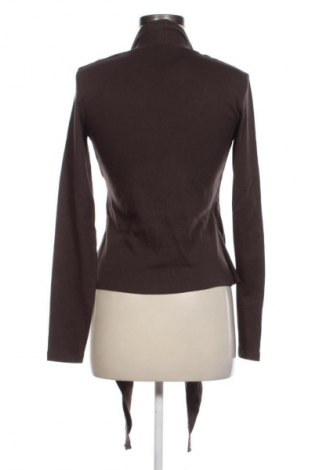 Dámska blúza Unbranded, Veľkosť S, Farba Hnedá, Cena  12,00 €