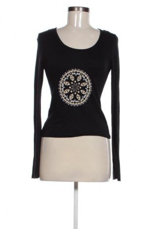 Bluză de femei Unbranded, Mărime M, Culoare Negru, Preț 77,17 Lei