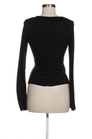 Bluză de femei Unbranded, Mărime M, Culoare Negru, Preț 77,17 Lei