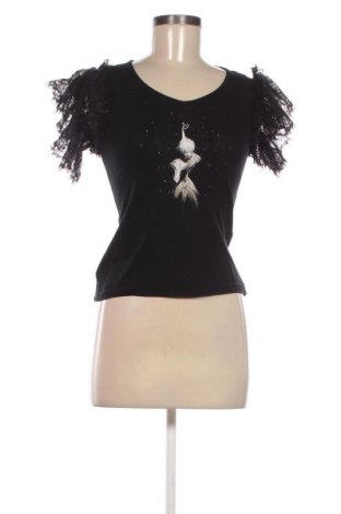 Dámská halenka Unbranded, Velikost S, Barva Černá, Cena  241,00 Kč