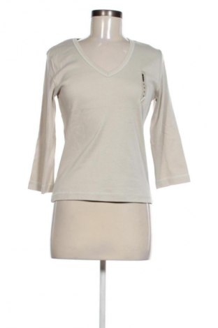 Bluză de femei Unbranded, Mărime M, Culoare Bej, Preț 61,74 Lei