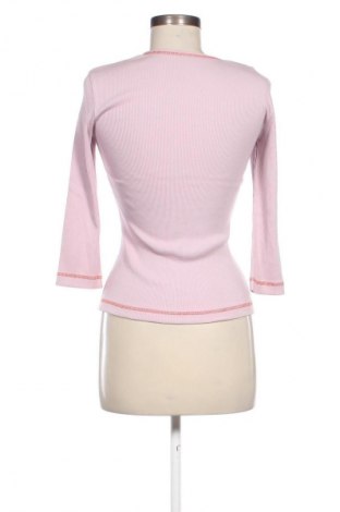 Bluză de femei Unbranded, Mărime S, Culoare Mov deschis, Preț 61,74 Lei