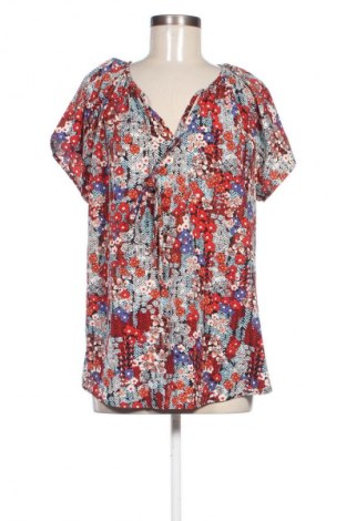 Γυναικεία μπλούζα Unbranded, Μέγεθος L, Χρώμα Πολύχρωμο, Τιμή 8,99 €