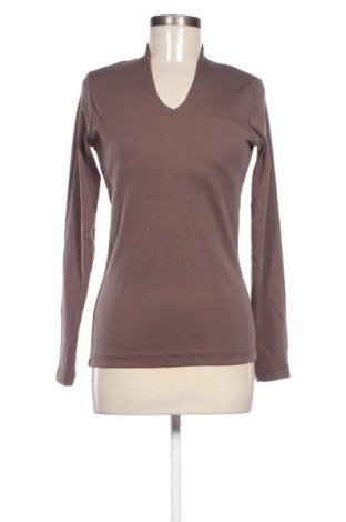 Bluză de femei Unbranded, Mărime S, Culoare Maro, Preț 61,74 Lei