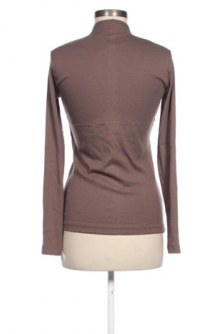 Bluză de femei Unbranded, Mărime S, Culoare Maro, Preț 61,74 Lei