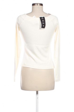 Dámská halenka Unbranded, Velikost S, Barva Krémová, Cena  396,00 Kč