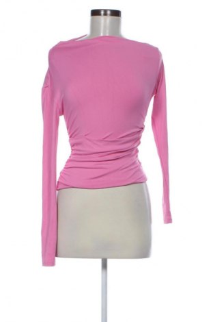 Bluzka damska Unbranded, Rozmiar XS, Kolor Różowy, Cena 18,99 zł