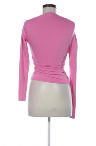 Bluzka damska Unbranded, Rozmiar XS, Kolor Różowy, Cena 18,99 zł