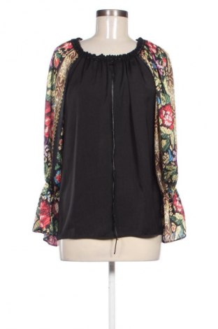 Γυναικεία μπλούζα Unbranded, Μέγεθος S, Χρώμα Πολύχρωμο, Τιμή 4,99 €