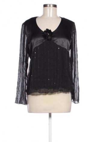 Dámská halenka Unbranded, Velikost M, Barva Černá, Cena  247,00 Kč