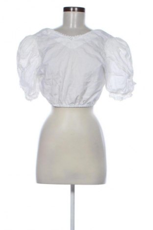 Damen Shirt Unbranded, Größe XL, Farbe Weiß, Preis 6,99 €