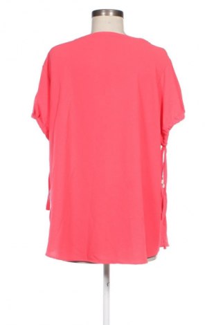 Dámská halenka Unbranded, Velikost L, Barva Červená, Cena  247,00 Kč