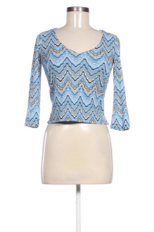 Dámská halenka Unbranded, Velikost S, Barva Vícebarevné, Cena  247,00 Kč