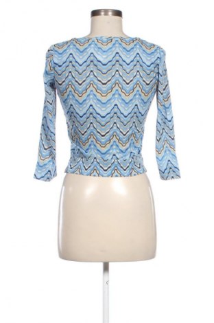 Dámská halenka Unbranded, Velikost S, Barva Vícebarevné, Cena  247,00 Kč