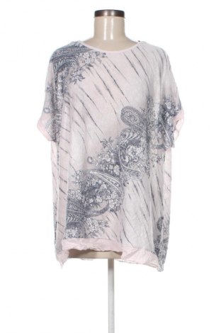 Damen Shirt Unbranded, Größe XXL, Farbe Mehrfarbig, Preis € 16,99