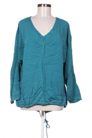 Bluzka damska Unbranded, Rozmiar XL, Kolor Niebieski, Cena 28,99 zł