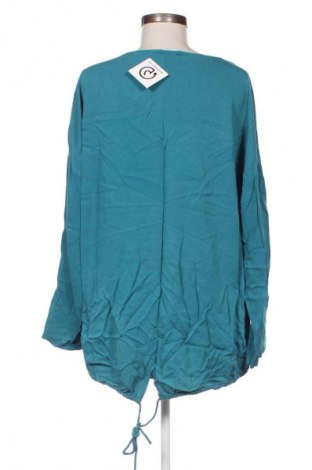 Bluzka damska Unbranded, Rozmiar XL, Kolor Niebieski, Cena 28,99 zł