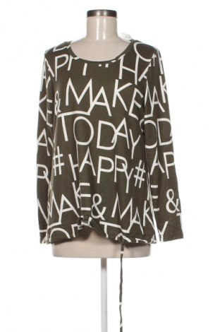 Bluză de femei Unbranded, Mărime M, Culoare Multicolor, Preț 32,99 Lei