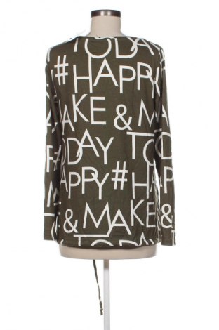 Bluză de femei Unbranded, Mărime M, Culoare Multicolor, Preț 32,99 Lei