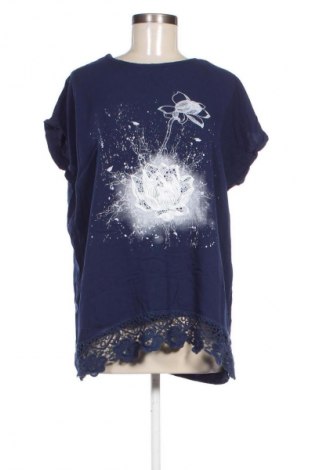 Γυναικεία μπλούζα Unbranded, Μέγεθος L, Χρώμα Πολύχρωμο, Τιμή 6,99 €