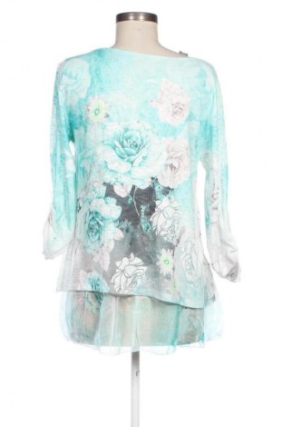 Γυναικεία μπλούζα Unbranded, Μέγεθος M, Χρώμα Πολύχρωμο, Τιμή 9,72 €