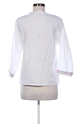 Dámska blúza Unbranded, Veľkosť M, Farba Biela, Cena  9,72 €