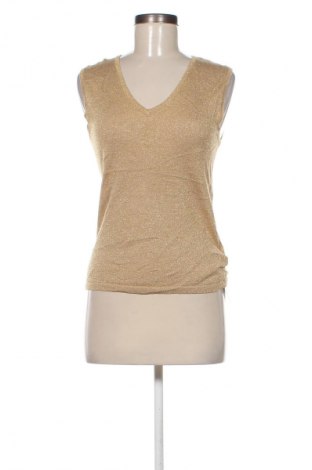 Dámska blúza Unbranded, Veľkosť S, Farba Zlatistá, Cena  7,95 €