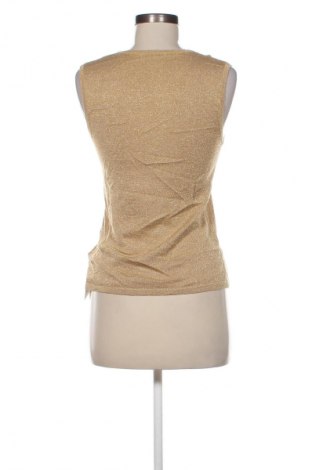 Dámska blúza Unbranded, Veľkosť S, Farba Zlatistá, Cena  7,95 €