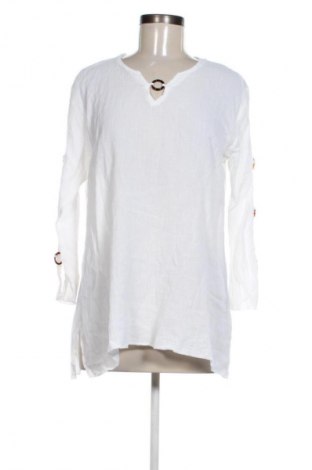 Dámská halenka Unbranded, Velikost L, Barva Bílá, Cena  247,00 Kč