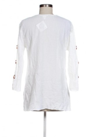 Dámská halenka Unbranded, Velikost L, Barva Bílá, Cena  247,00 Kč