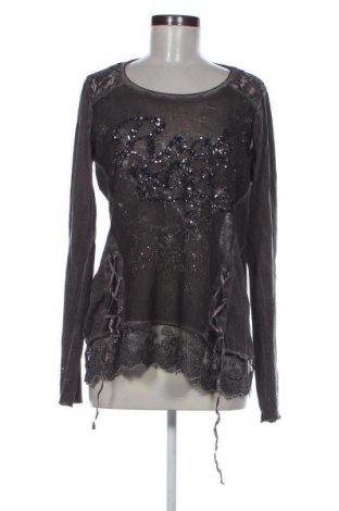 Bluză de femei Unbranded, Mărime M, Culoare Maro, Preț 33,99 Lei