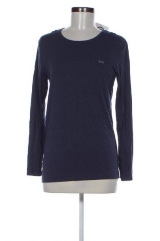 Γυναικεία μπλούζα Unbranded, Μέγεθος M, Χρώμα Μπλέ, Τιμή 10,00 €