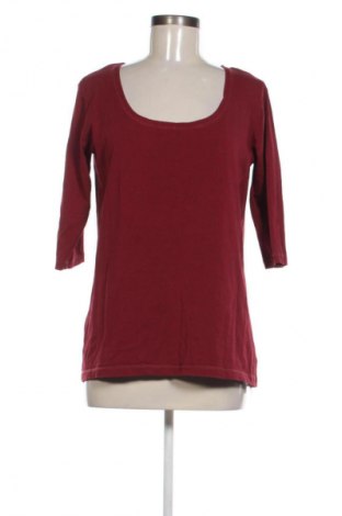 Γυναικεία μπλούζα Unbranded, Μέγεθος L, Χρώμα Κόκκινο, Τιμή 10,23 €