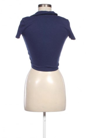 Bluzka damska Unbranded, Rozmiar XS, Kolor Niebieski, Cena 35,99 zł