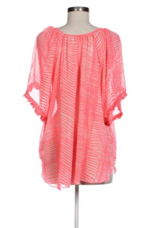 Γυναικεία μπλούζα Unbranded, Μέγεθος XL, Χρώμα Ρόζ , Τιμή 9,72 €