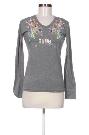 Dámská halenka Unbranded, Velikost L, Barva Šedá, Cena  169,00 Kč