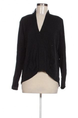 Bluză de femei Unika, Mărime L, Culoare Negru, Preț 35,99 Lei