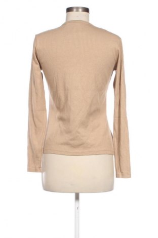 Dámska blúza Uniqlo, Veľkosť L, Farba Béžová, Cena  17,00 €
