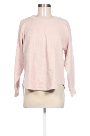 Női blúz Uniqlo, Méret L, Szín Hamurózsaszín, Ár 6 647 Ft