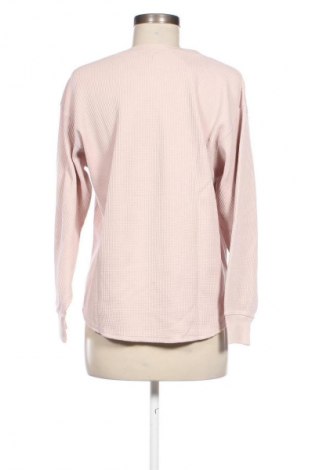 Női blúz Uniqlo, Méret L, Szín Hamurózsaszín, Ár 6 647 Ft