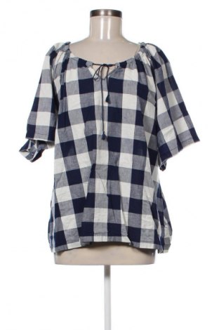 Bluză de femei Uniqlo, Mărime XL, Culoare Multicolor, Preț 57,99 Lei