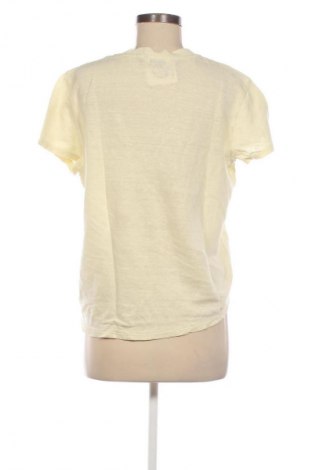 Damen Shirt Uniqlo, Größe L, Farbe Gelb, Preis € 13,80