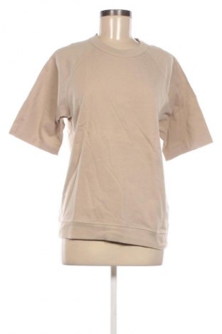 Damen Shirt Uniqlo, Größe XS, Farbe Beige, Preis € 13,80