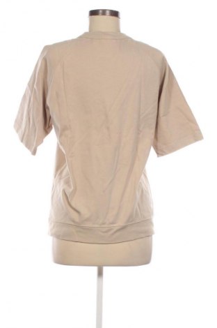 Damen Shirt Uniqlo, Größe XS, Farbe Beige, Preis € 13,80