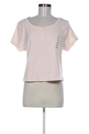 Dámska blúza Uniqlo, Veľkosť XXL, Farba Ružová, Cena  11,94 €