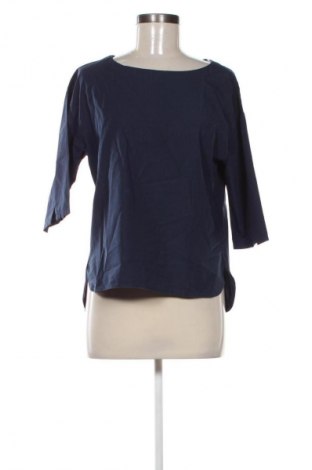 Дамска блуза Uniqlo, Размер M, Цвят Черен, Цена 27,00 лв.