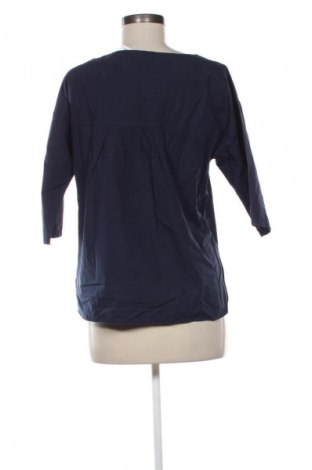 Дамска блуза Uniqlo, Размер M, Цвят Черен, Цена 27,00 лв.