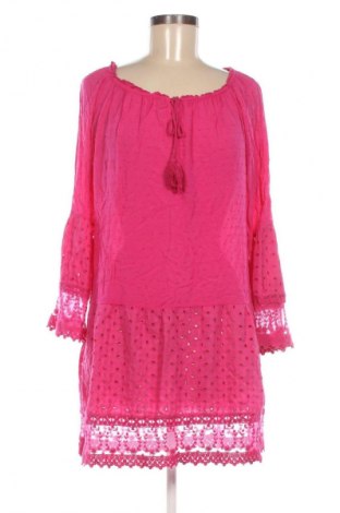 Дамска блуза Unisono, Размер M, Цвят Розов, Цена 77,00 лв.