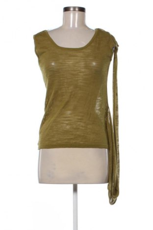 Dámská halenka United Colors Of Benetton, Velikost M, Barva Zelená, Cena  429,00 Kč