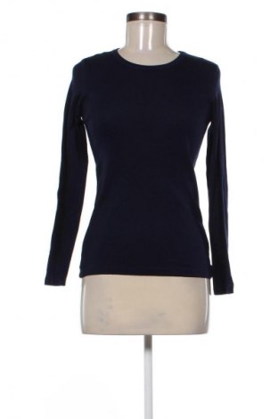 Damen Shirt United Colors Of Benetton, Größe XS, Farbe Blau, Preis € 25,99